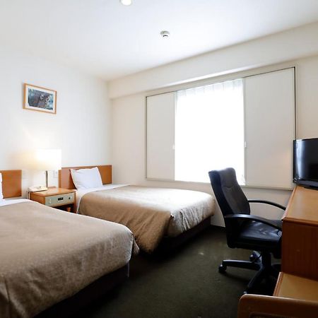 Kawasaki Central Hotel Luaran gambar