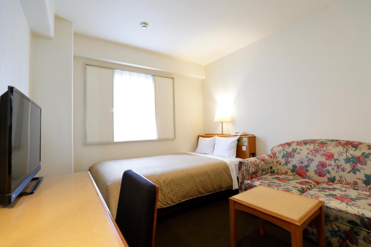 Kawasaki Central Hotel Luaran gambar