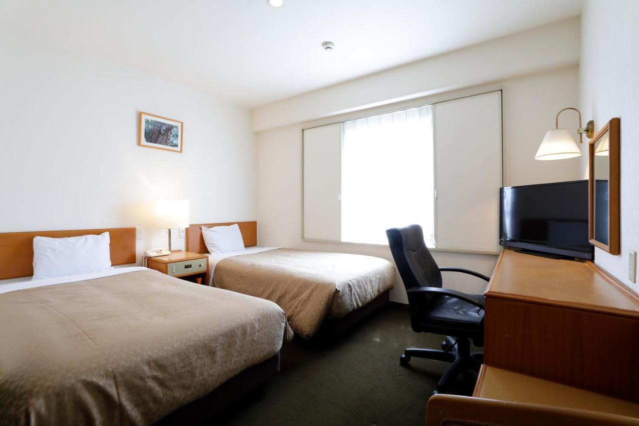 Kawasaki Central Hotel Luaran gambar