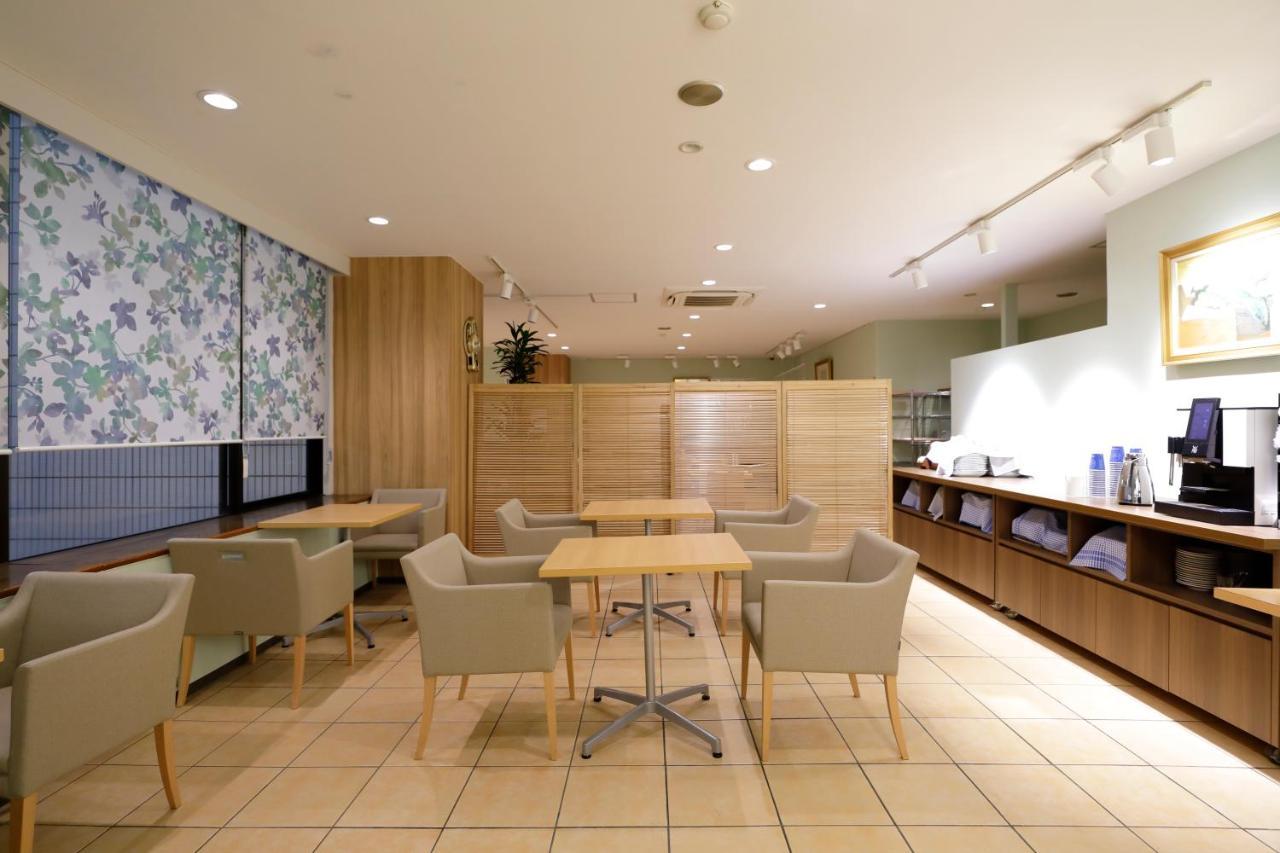 Kawasaki Central Hotel Luaran gambar