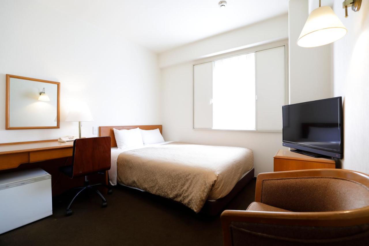 Kawasaki Central Hotel Luaran gambar