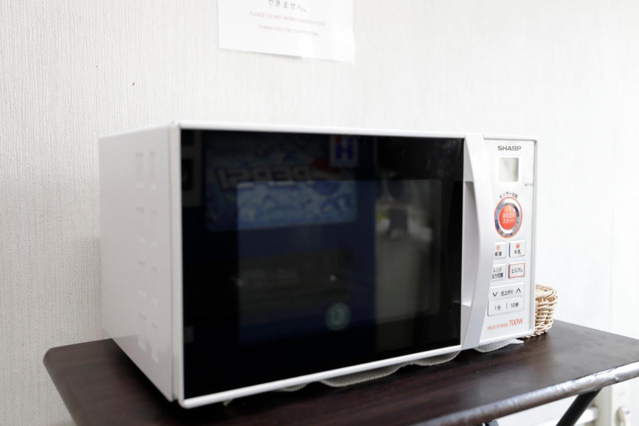Kawasaki Central Hotel Luaran gambar