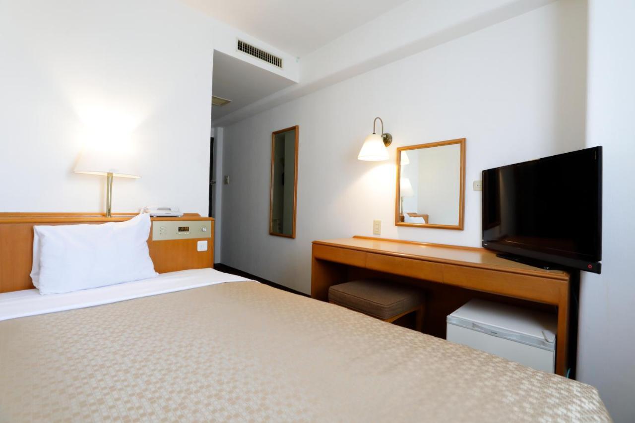 Kawasaki Central Hotel Luaran gambar