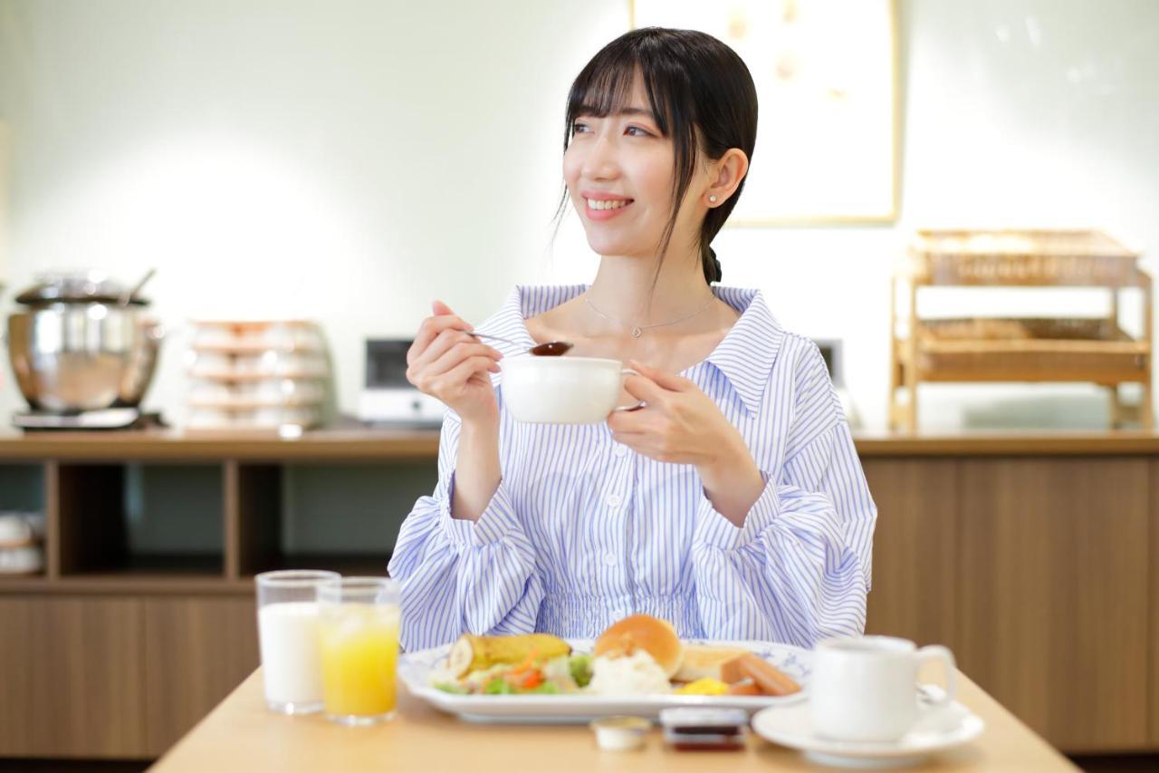 Kawasaki Central Hotel Luaran gambar
