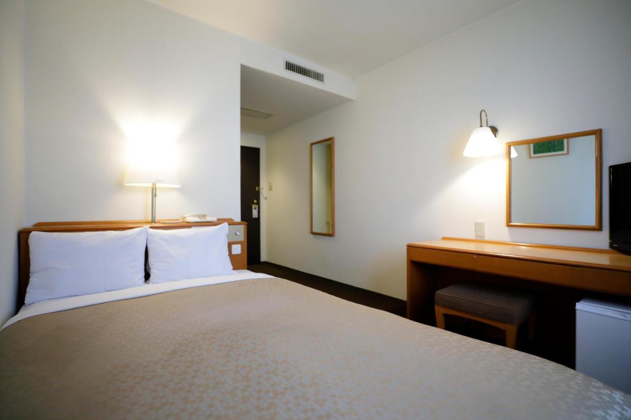Kawasaki Central Hotel Luaran gambar
