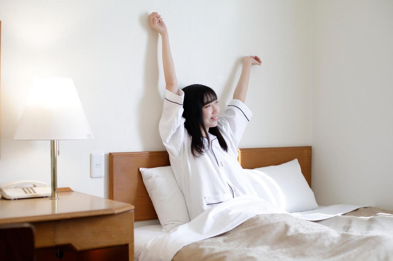 Kawasaki Central Hotel Luaran gambar