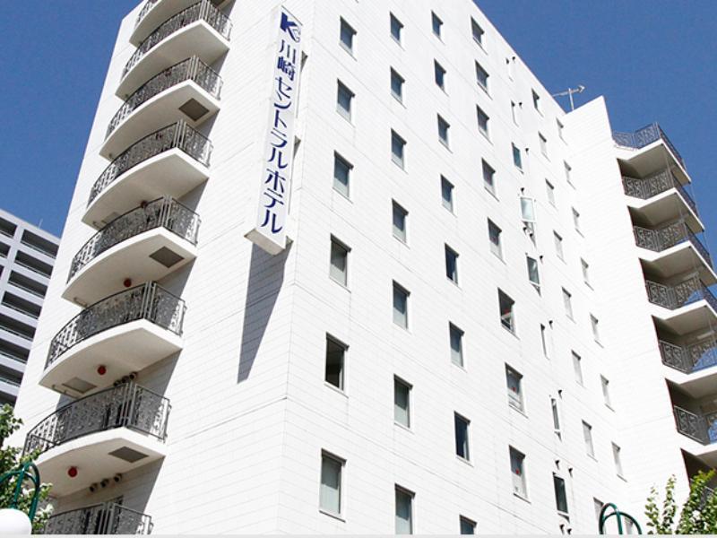 Kawasaki Central Hotel Luaran gambar