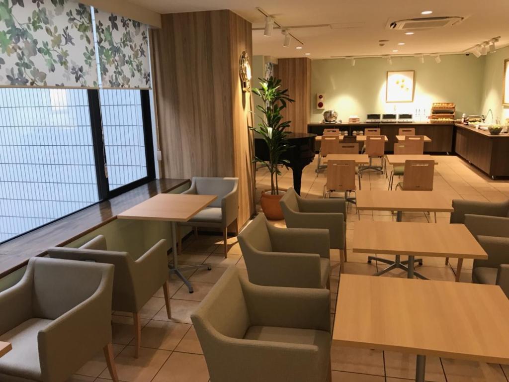 Kawasaki Central Hotel Luaran gambar
